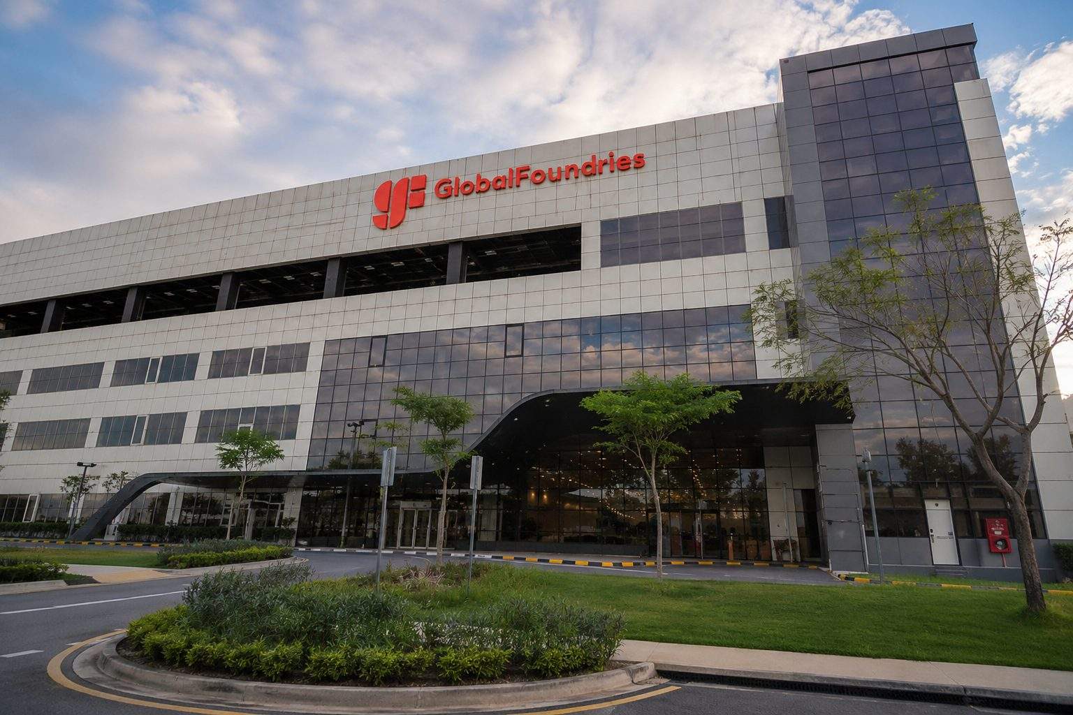 GlobalFoundries Stock Jumps on $375 Million Quantum Deal as U.S. Takes Stake in GFS