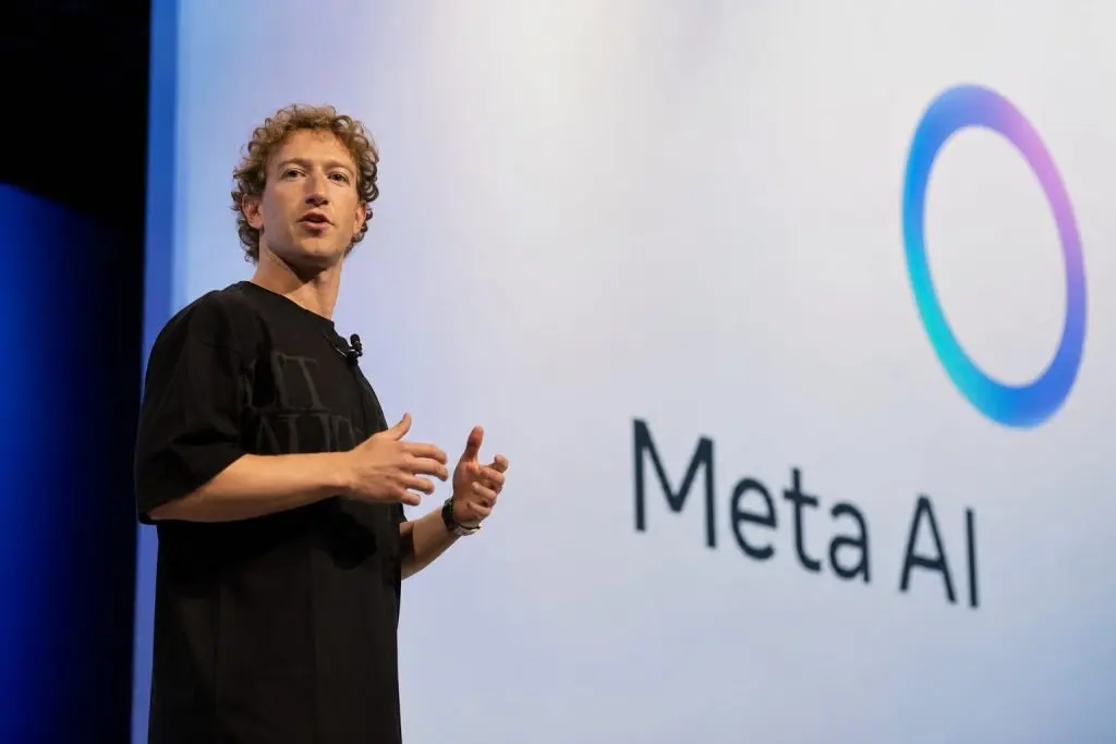 Meta Cuts 8,000 Jobs as Zuckerberg Pushes AI Ambitions