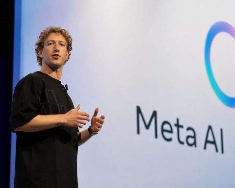 Meta Cuts 8,000 Jobs as Zuckerberg Pushes AI Ambitions
