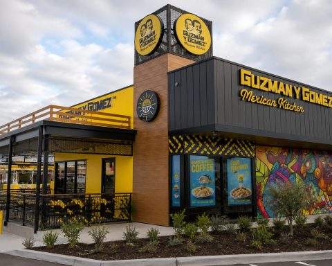 Guzman y Gomez’s U.S. Exit Sends Shares Jumping As It Bets Back On Australia