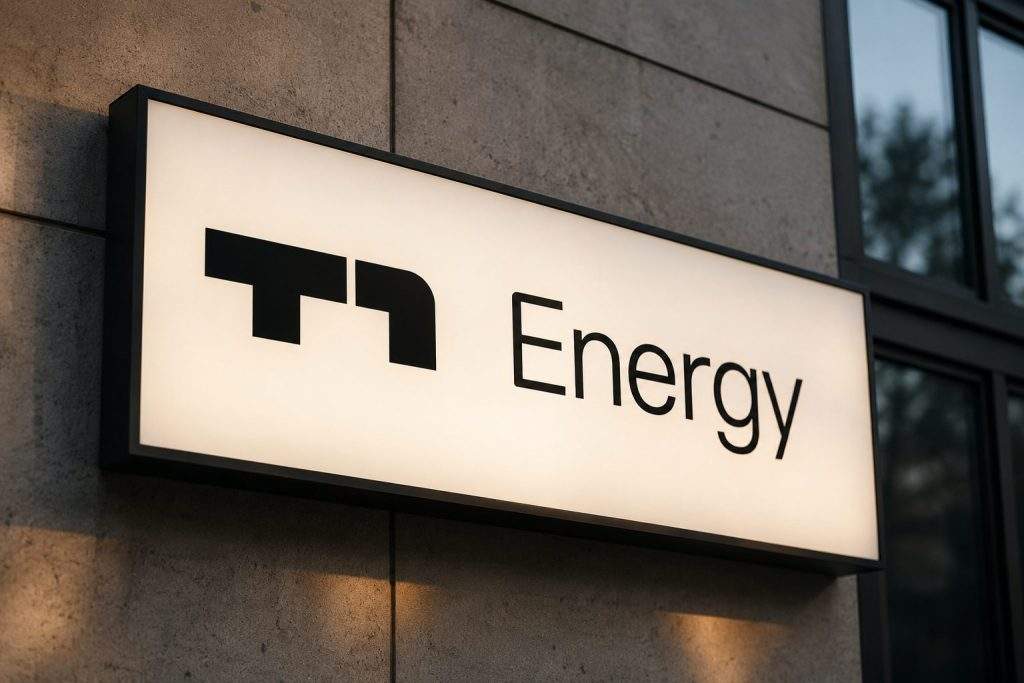 T1 Energy at Center of $2.4 Billion Tax-Credit Dispute