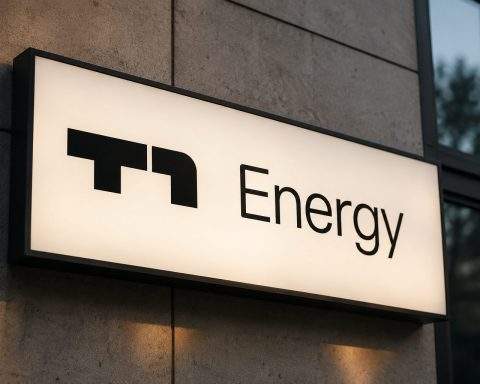 T1 Energy at Center of $2.4 Billion Tax-Credit Dispute