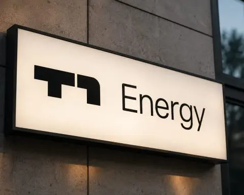 T1 Energy at Center of $2.4 Billion Tax-Credit Dispute