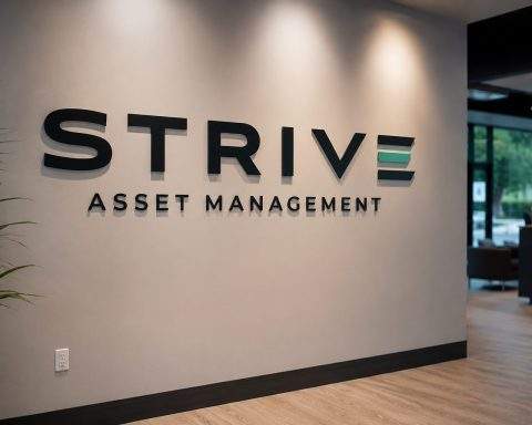 Strive Stock’s Bitcoin Play Grows, Traders Eye the Open