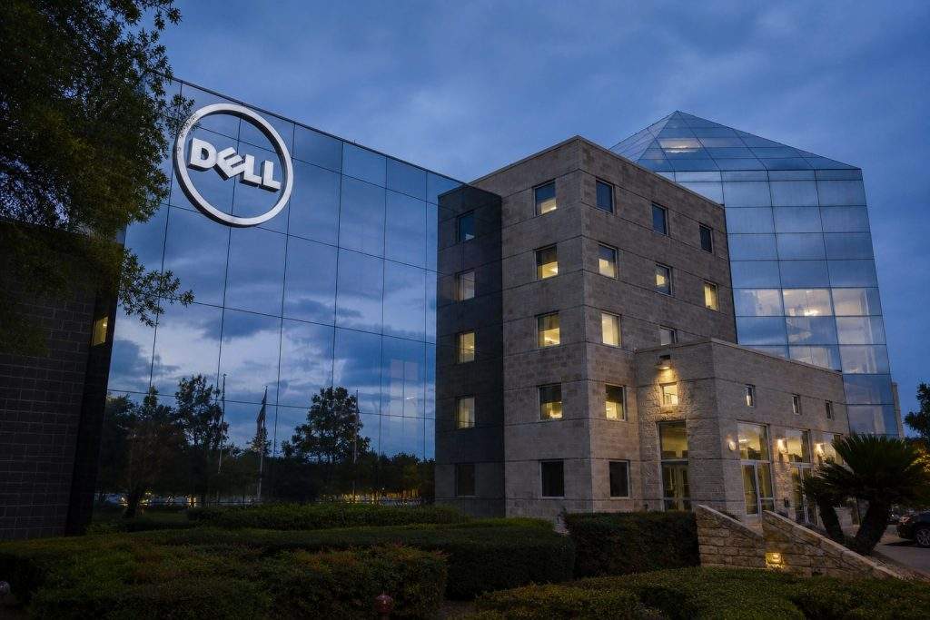 Wall Street Pushes Dell’s AI Run Again But Sends a Caution