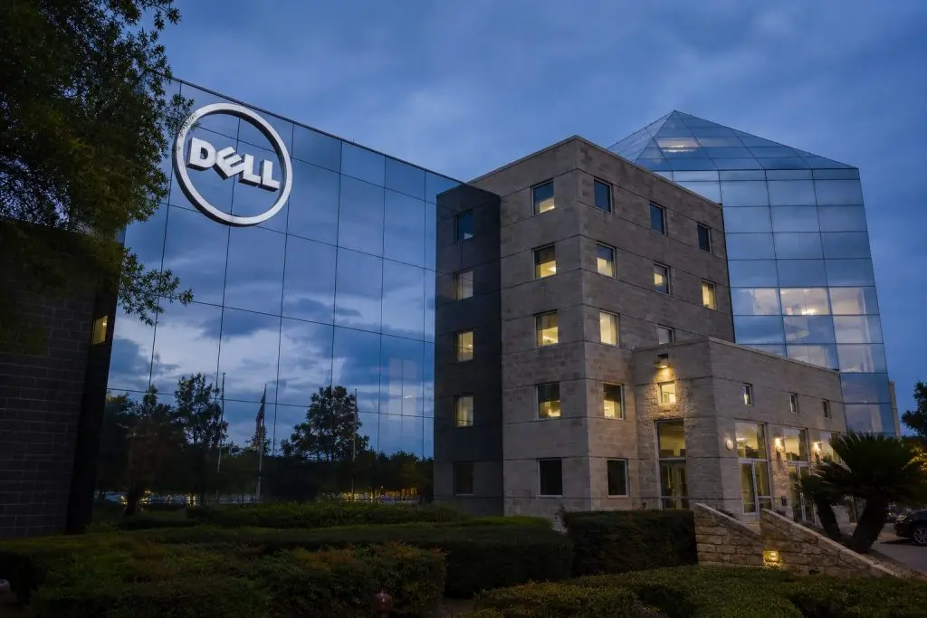 Wall Street Pushes Dell’s AI Run Again But Sends a Caution