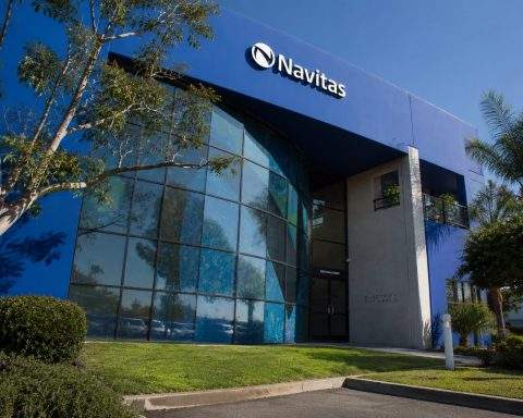 Navitas Stock Jumps Again as Wall Street Rethinks the AI Power Trade