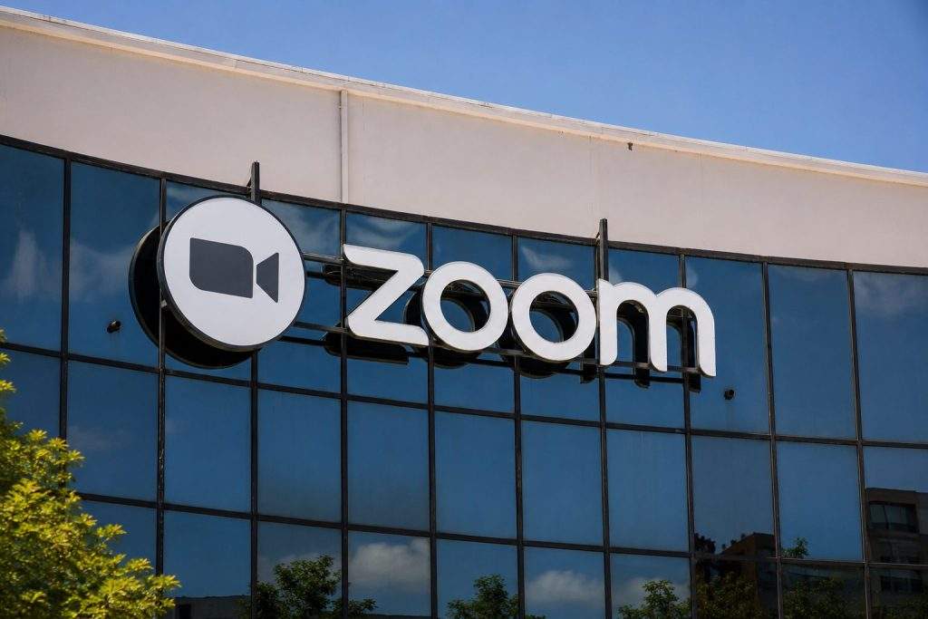 Zoom Stock Jumps as AI Metric Draws Investor Focus