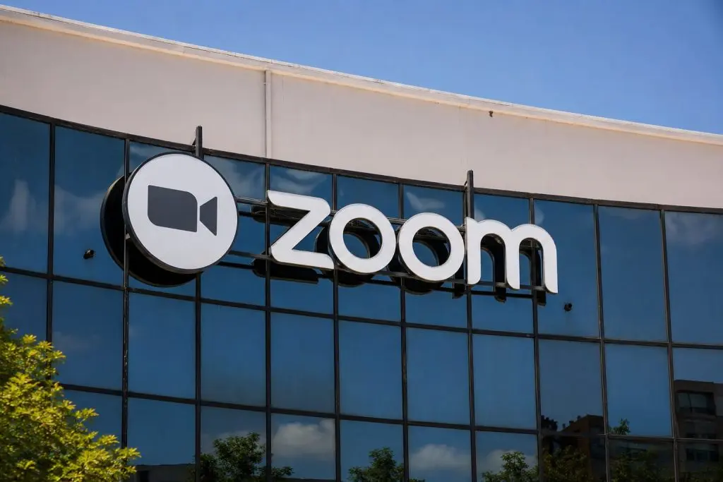 Zoom Stock Jumps as AI Metric Draws Investor Focus