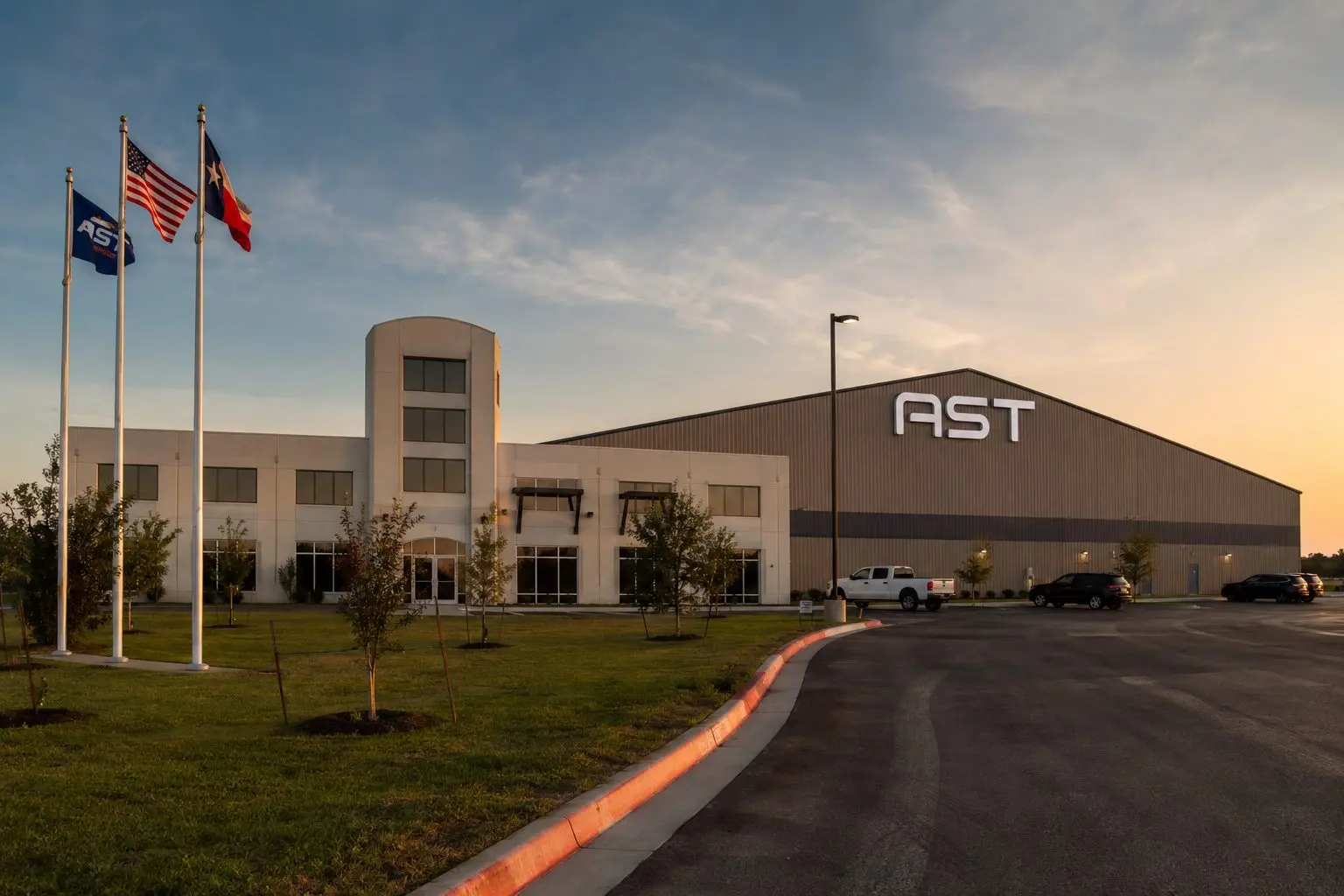 AST SpaceMobile and Quantum Computing stocks now seen as Wall Street frontier bets