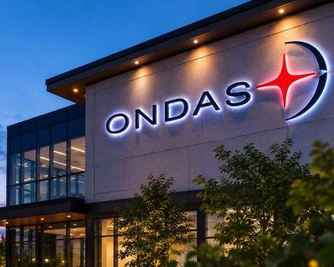 Ondas Stock Faces Its Next Test After $196.6 Million AI-Defense Deal