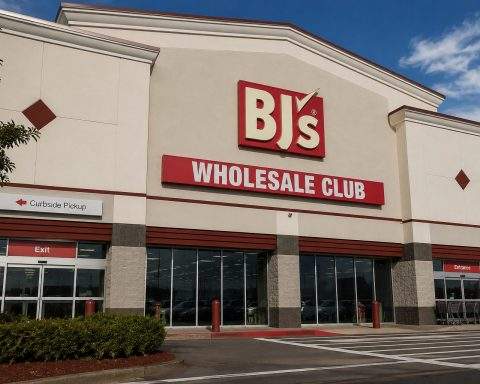 BJ’s stock falls after earnings beat as traders react to outlook