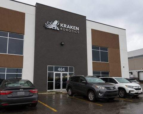 Kraken Robotics Stock Rises: Why PNG Rebounded After the TSXV Holiday