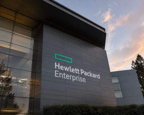 HPE Stock Jumps Before Earnings as AI Hardware Trade Gets New Wall Street Push