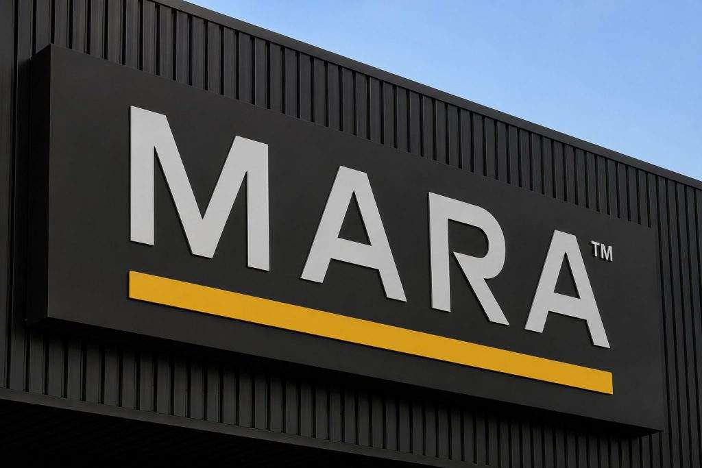 MARA Stock Jumps Near $14 As Bitcoin Miner’s AI Power Pivot Grabs Wall Street’s Attention