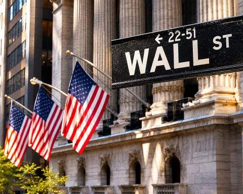 Dow Sets New Record as Wall Street Looks Ahead to Next Challenge
