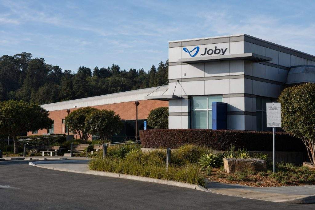 Joby Aviation Shares Gain 5% as Air-Taxi Deadline Draws Attention