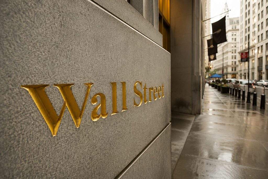 Dow Sets New Record While Inflation Stays in View
