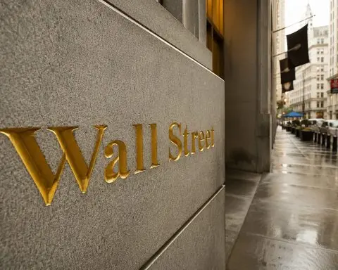 Dow Sets New Record While Inflation Stays in View