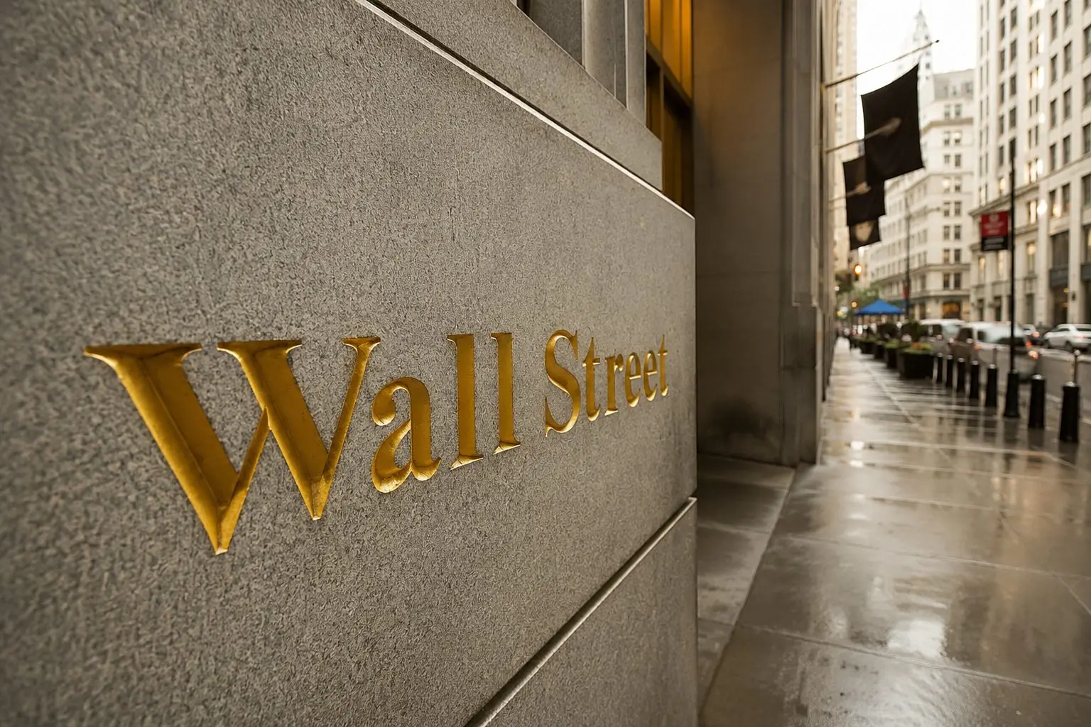 Dow Sets New Record While Inflation Stays in View