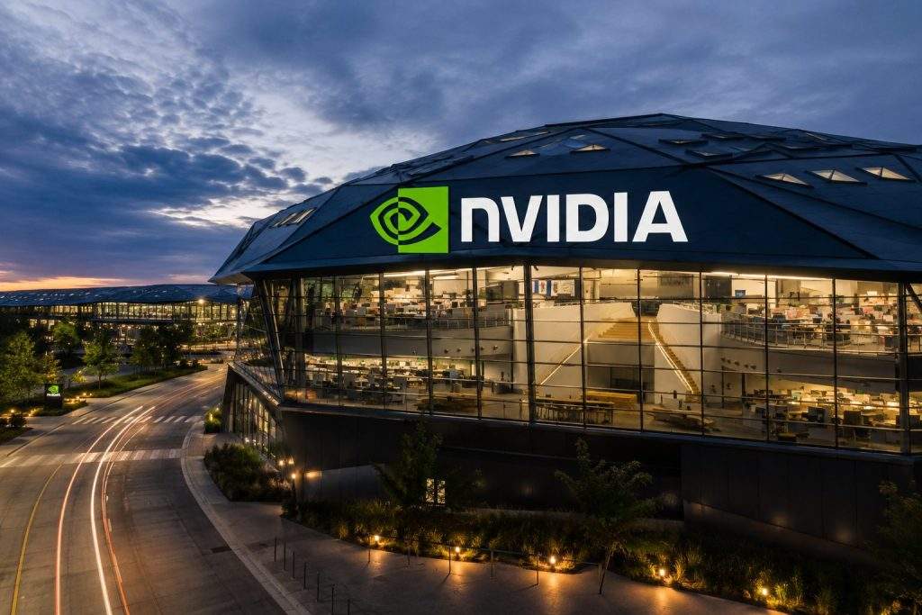 Nvidia’s Earnings Could Make or Break the AI Stock Trade