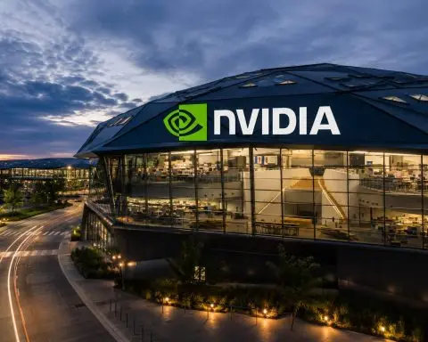 Nvidia’s Earnings Could Make or Break the AI Stock Trade