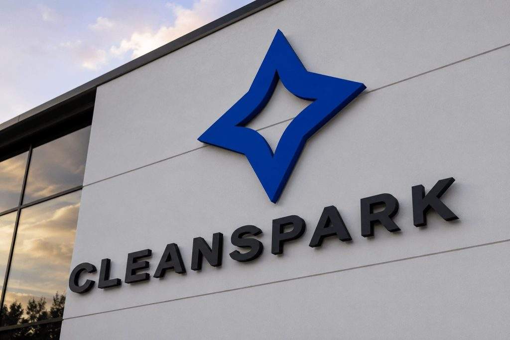 CleanSpark rises after Wall Street notes AI power angle
