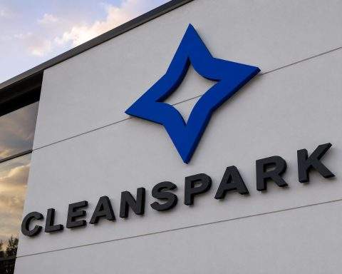 CleanSpark rises after Wall Street notes AI power angle