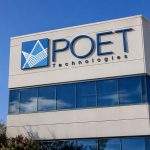 POET slips again as $400M AI optics plan triggers dilution worries