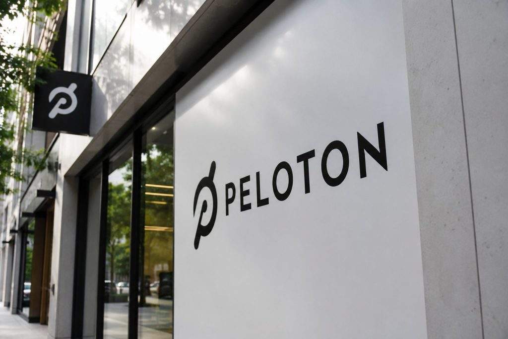 Peloton Shares Surge 10% as Index Funds Set to Buy