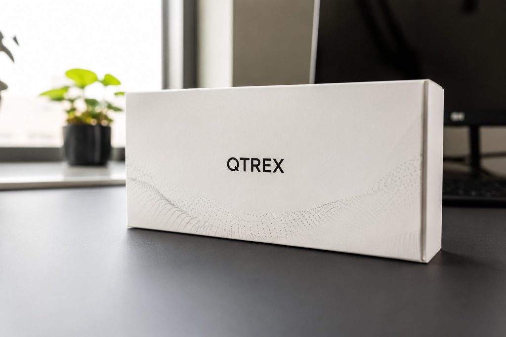QTREX Quantum Stock Surges 140% After Ticker Switch—What Happens When Nasdaq Reopens