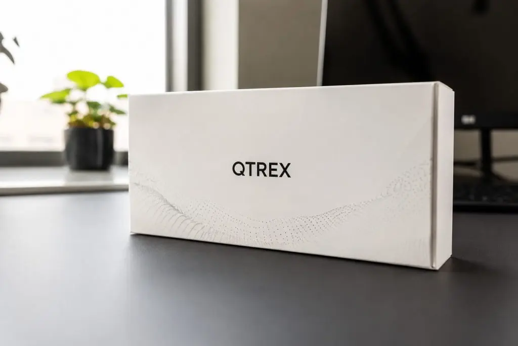QTREX Quantum Stock Surges 140% After Ticker Switch—What Happens When Nasdaq Reopens
