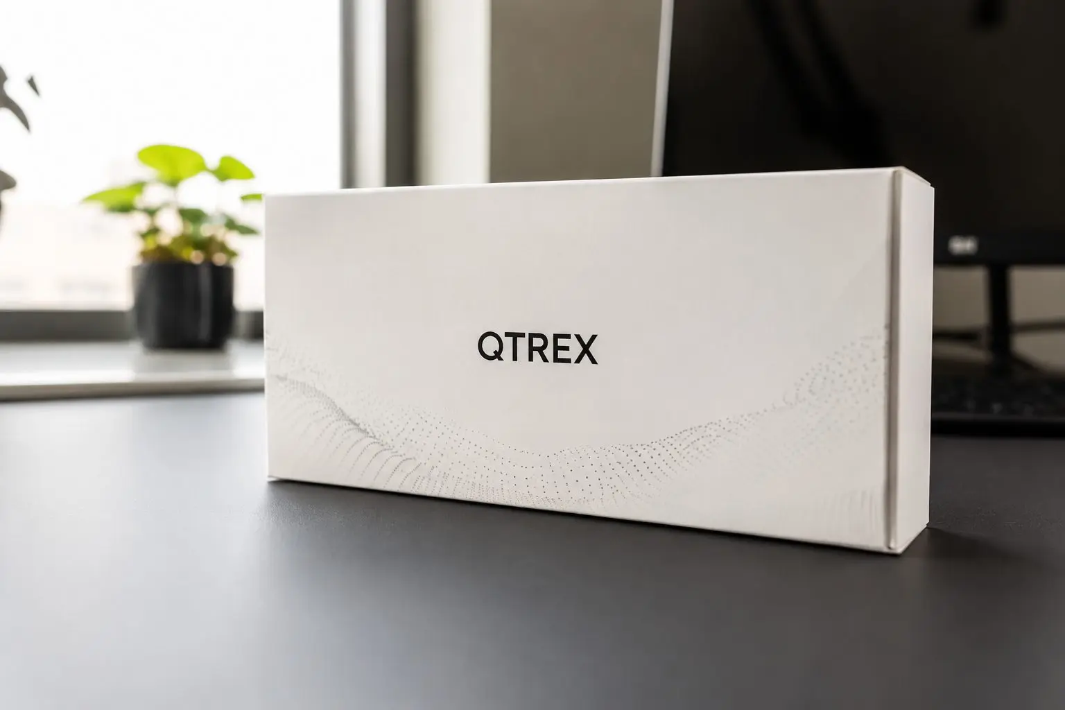 QTREX Quantum Stock Surges 140% After Ticker Switch—What Happens When Nasdaq Reopens