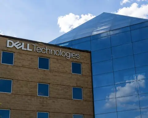 Dell Hits All-Time High, Faces Next Hurdle