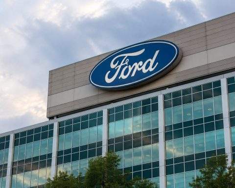 Ford’s 9% Friday Surge Has Wall Street Asking One Big Question
