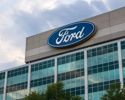 Ford jumps 9% on Friday, leaving Wall Street questioning the next move
