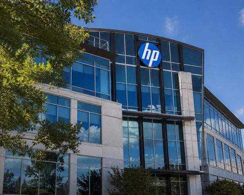 HP Stock Just Jumped 15%. One Earnings Report Could Decide the Rally