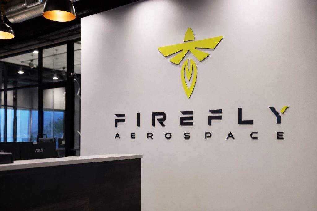 Firefly Aerospace Stock Rockets 15% As SpaceX IPO Buzz Puts FLY Back On Traders’ Radar
