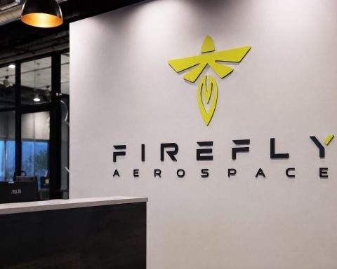 Firefly Aerospace Stock Rockets 15% As SpaceX IPO Buzz Puts FLY Back On Traders’ Radar