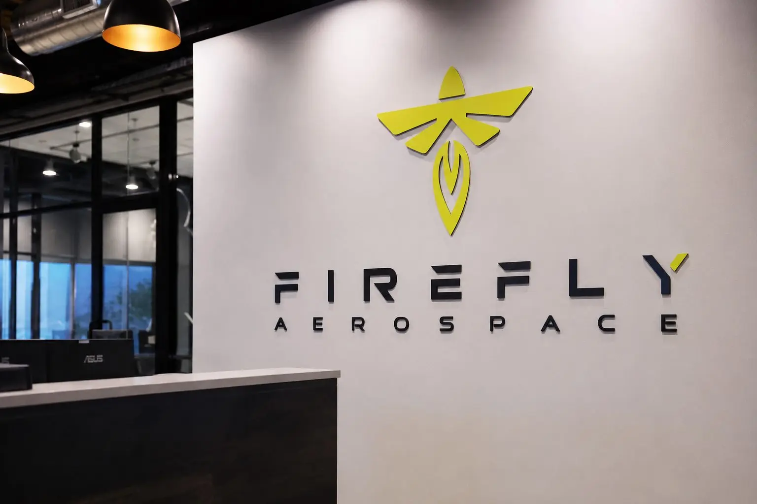 Firefly Aerospace Stock Rockets 15% As SpaceX IPO Buzz Puts FLY Back On Traders’ Radar