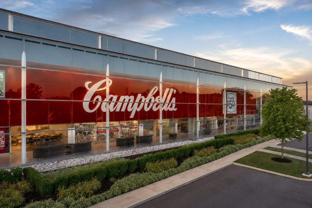 Campbell’s Stock Finally Bounced—But June 8 Could Decide What Comes Next