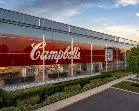 Campbell’s Stock Finally Bounced—But June 8 Could Decide What Comes Next