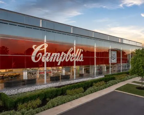 Campbell’s Stock Finally Bounced—But June 8 Could Decide What Comes Next