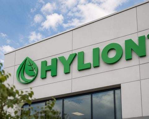 Hyliion Shares Jump 43% As Navy Sea-Trial News Drives HYLN Higher