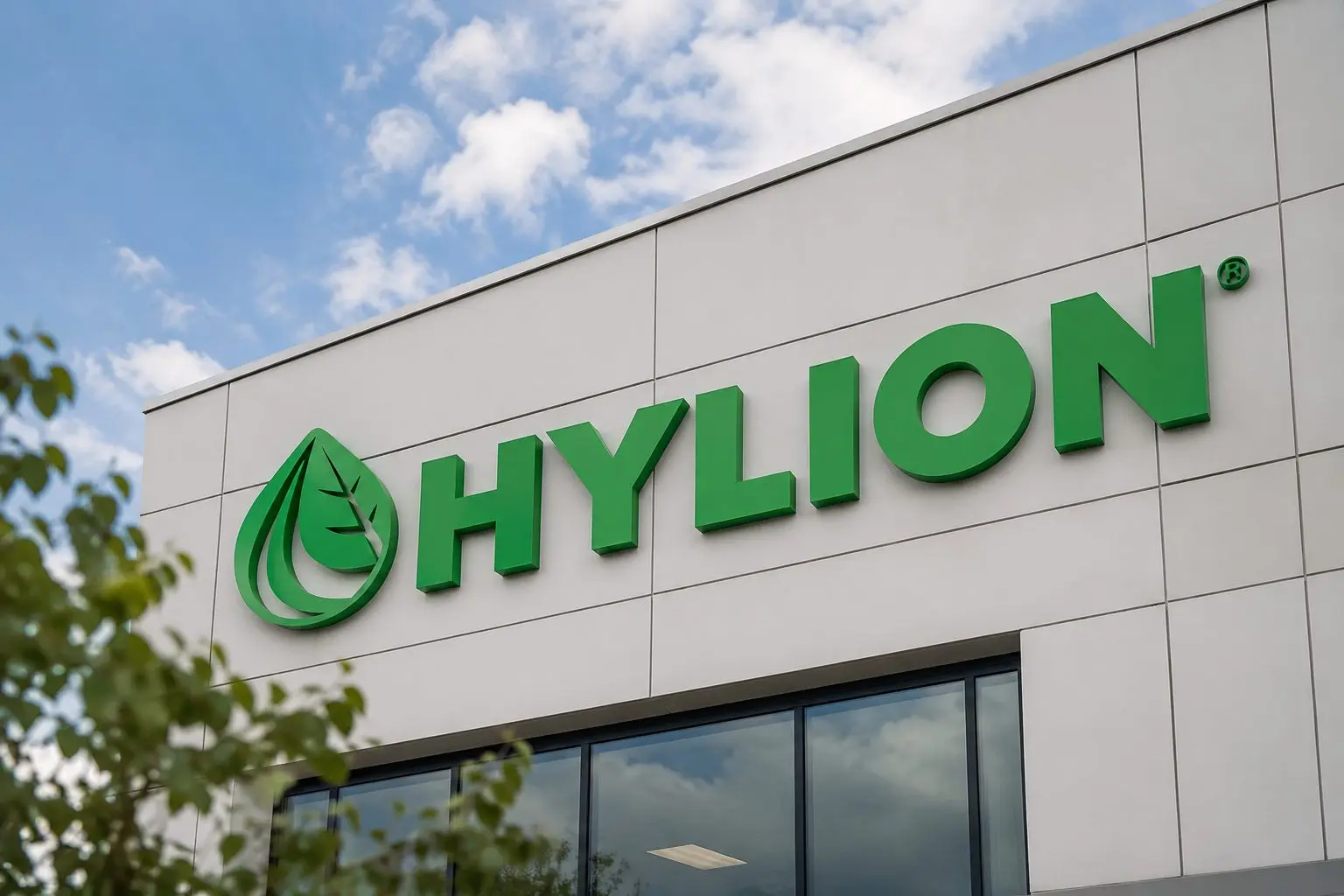 Hyliion Shares Jump 43% As Navy Sea-Trial News Drives HYLN Higher