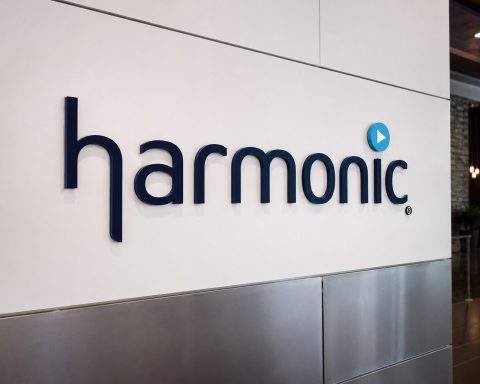 Harmonic Stock Just Surged. The Next Test Is the Video Sale