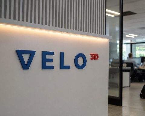 Why Velo3D Stock Is Suddenly Back on Traders’ Radar Before Memorial Day