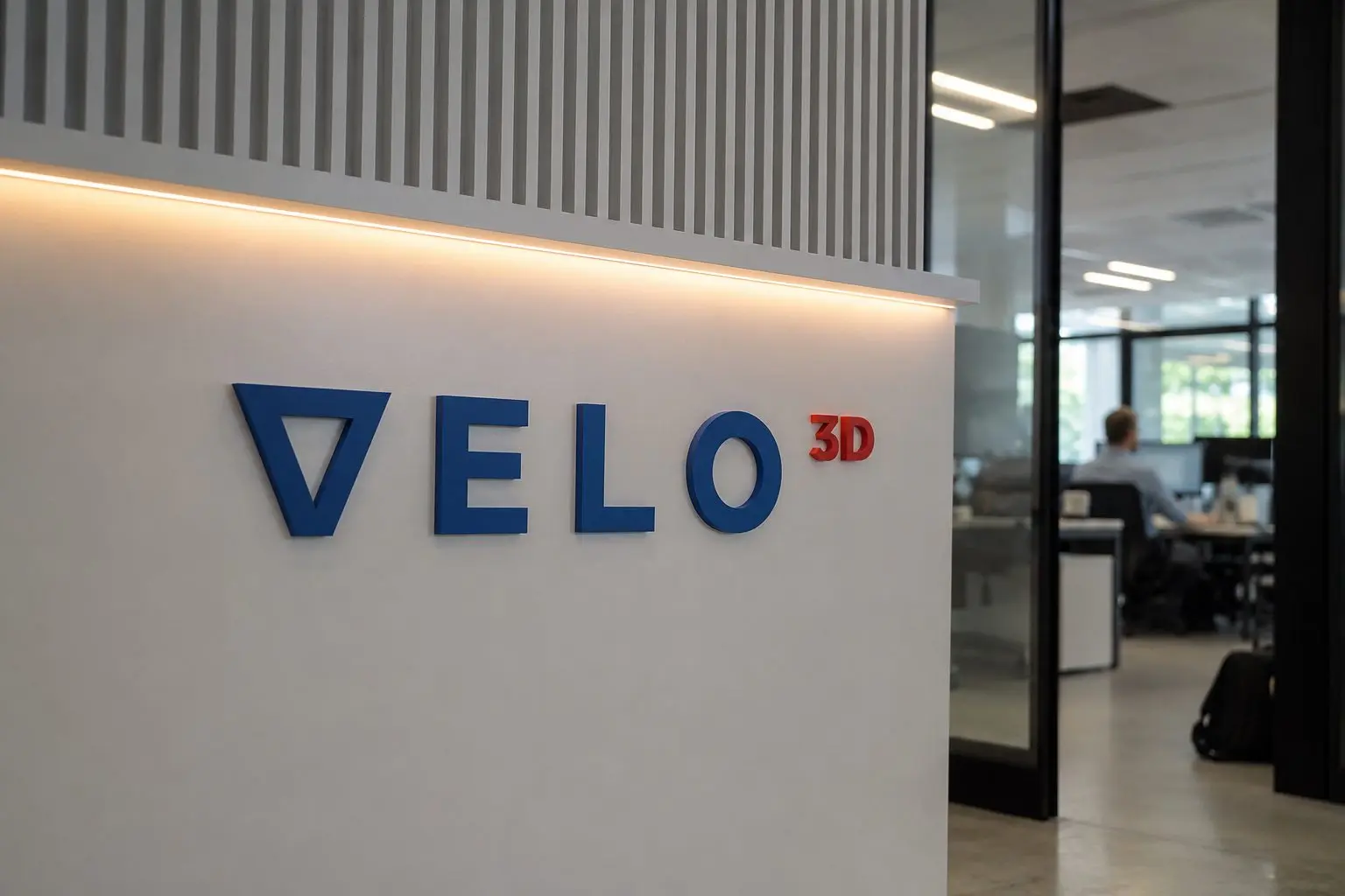 Velo3D Jumps Back Into Focus for Traders Before Memorial Day