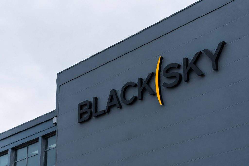 BlackSky Hits Year High, Plans $250M Share Sale