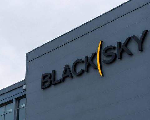 BlackSky Hits Year High, Plans $250M Share Sale